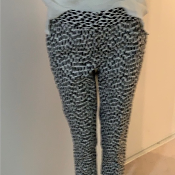 Talbot crop pants - New - Picture 2 of 8